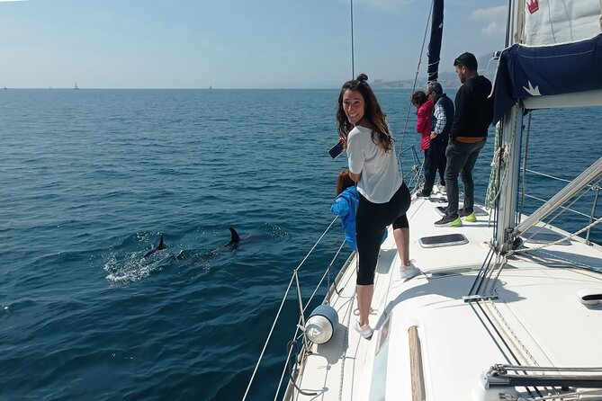 Private Sailing Tour: Puerto Banús - Marbella Golden Mile - Common Questions