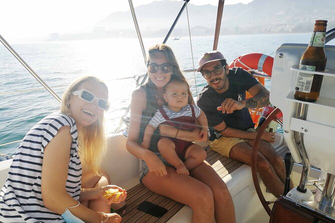 Private Sailing Tour: Puerto Banús - Marbella Golden Mile - The Sum Up