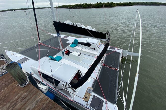 Private Sailing Tour Through the Ten Thousands Islands - The Sum Up