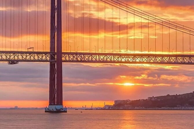 Private Sailing Tour With Local Guide in Lisbon, Portugal - Tour Duration and Flexibility