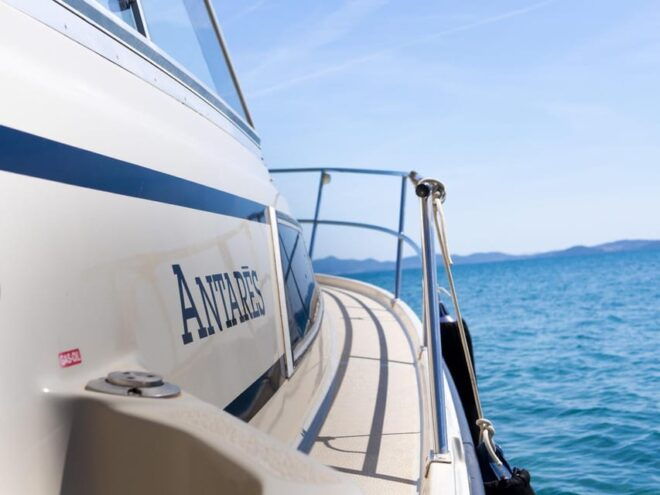Private Sailing Tours in Zadar Archipelago - Inclusions