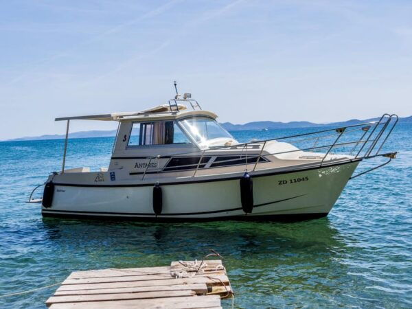 Private Sailing Tours in Zadar Archipelago - Duration and Price