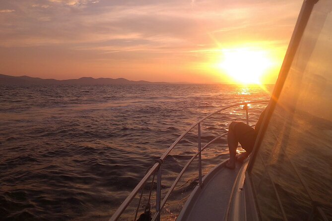 Private Sailing Tours in Zadar Archipelago - Tour Details