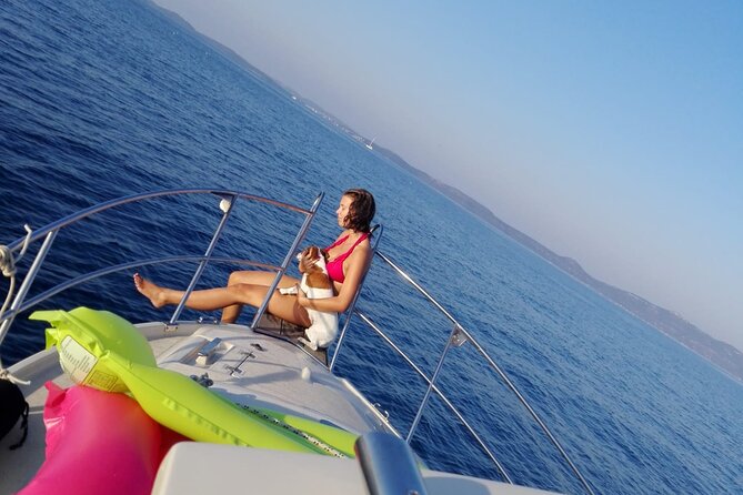 Private Sailing Tours in Zadar Archipelago - What To Expect