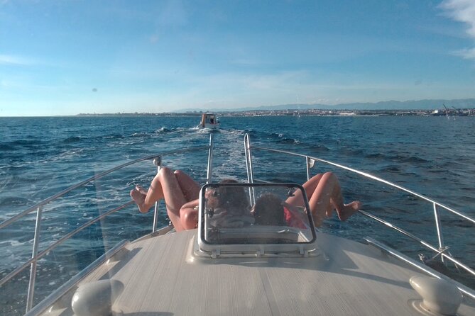 Private Sailing Tours in Zadar Archipelago - Frequently Asked Questions
