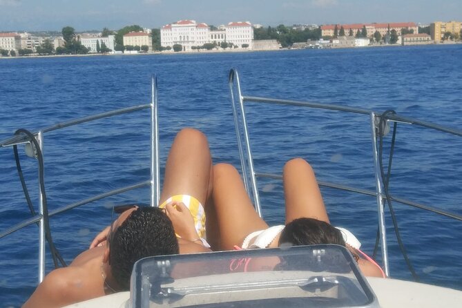 Private Sailing Tours in Zadar Archipelago - The Sum Up