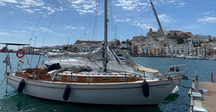 Private Sailing Trip Along Costa Del Sol- Benalmádena - Experience Highlights
