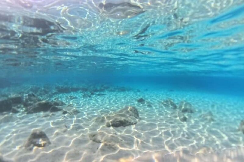 Private Sailing Trip from Heraklion to Dia with meal & SUP - Who Should Consider This Tour?