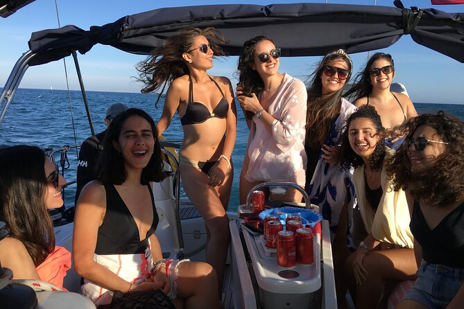 Private Sailing Trip From Port Olímpic of Barcelona - The Sum Up