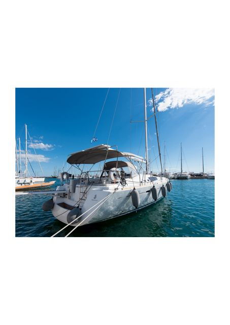 Private Sailing Trip Heraklion 09:00-16:00 or 14:00-21:00 - Trip Duration and Group Size