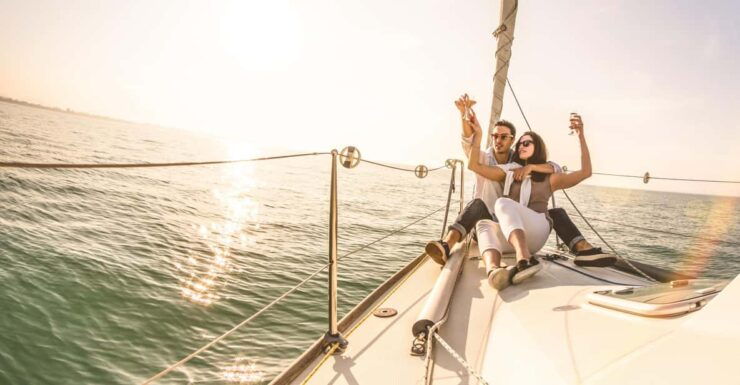 Private Sailing Trip on the Amalfi Coast - Good To Know