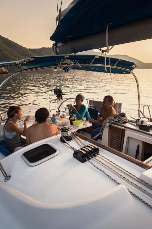 Private Sailing Trip on the Amalfi Coast - Experience Highlights