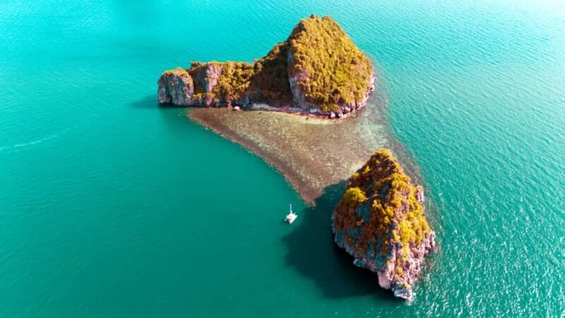 Private Sailing Trip to Koh Samui's Hidden South - The Experience Quality and Value