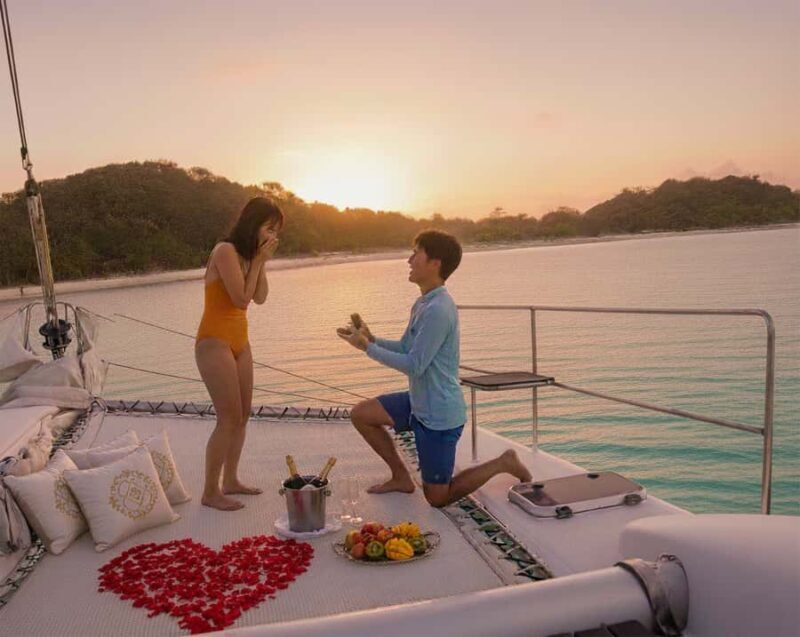 Private Sailing Trip to Koh Samui's Hidden South - Practical Considerations