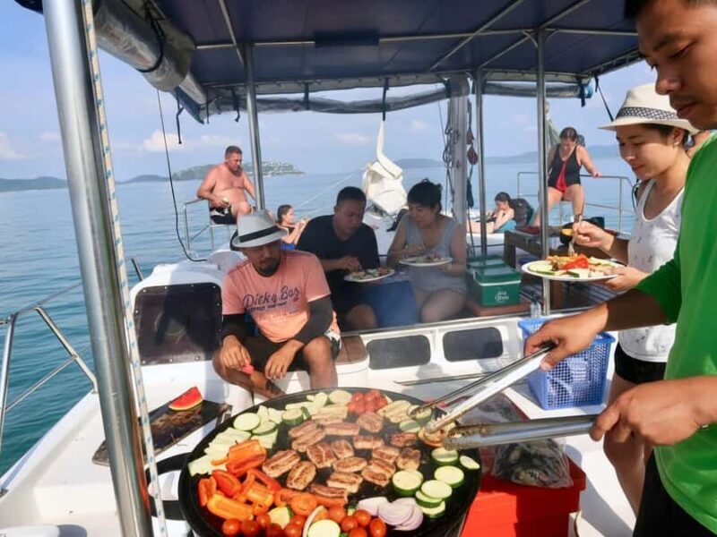 Private Sailing Trip to Koh Samui's Hidden South - Who Is This Tour Best For?