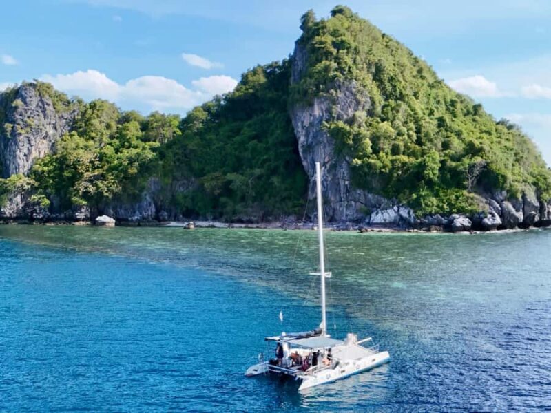 Private Sailing Trip to Koh Samui's Hidden South - Final Thoughts