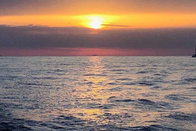 Private Sailing & Wine Tasting on a Sailboat With a Sommelier - Wine Selection and Pairings on Board