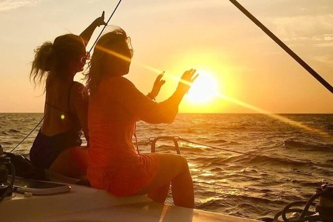 Private Sailing & Wine Tasting on a Sailboat With a Sommelier - Common Questions