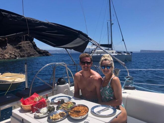 Private Sailing & Wine Tasting on a Sailboat With Sommelier - Full Description of the Tour