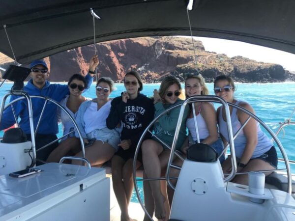 Private Sailing & Wine Tasting on a Sailboat With Sommelier - Common Questions