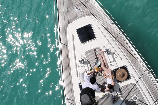 Private Sailing Yacht Charter by Independence From Koh Samui - Customer Reviews: Positive Experiences and Recommendations