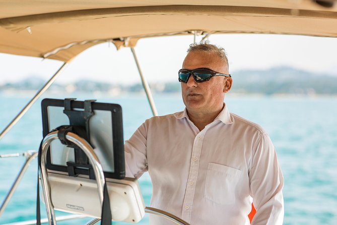 Private Sailing Yacht Charter by Independence From Koh Samui - Positive Customer Experiences: Exceptional Service and Delicious Food