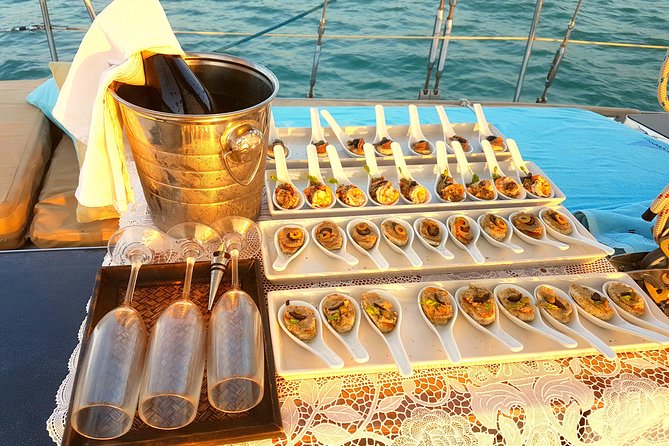 Private Sailing Yacht Charter by Independence From Koh Samui - Common Questions