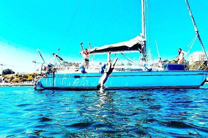 Private Sailing Yacht Dives Experience (4:30 H) With Host, F & D - Highlights of the 4:30 H Expedition