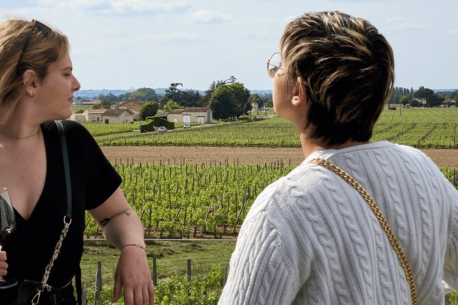 Private Saint-Emilion Full-Day Tour, From Bordeaux - Pricing and Terms