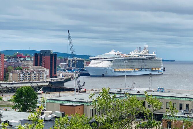 Private Saint John City Tour and Short Excursion - New Brunswick - Good To Know