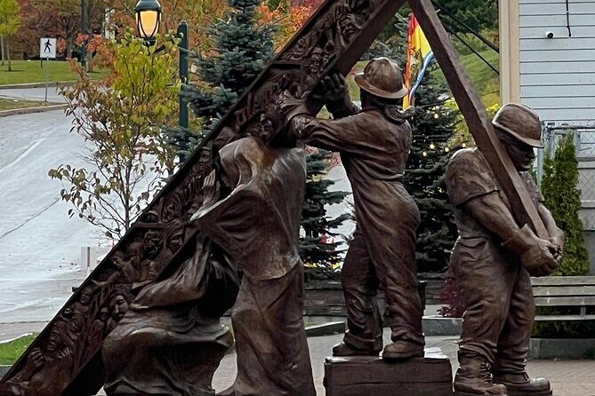 Private Saint John City Tour and Short Excursion - New Brunswick - Final Thoughts