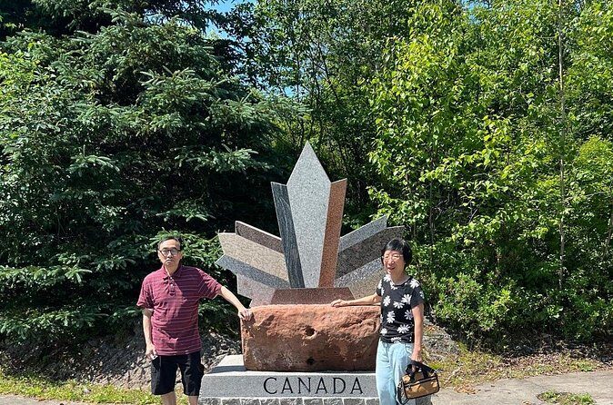 Private Saint John City Tour and Short Excursion - New Brunswick - FAQ