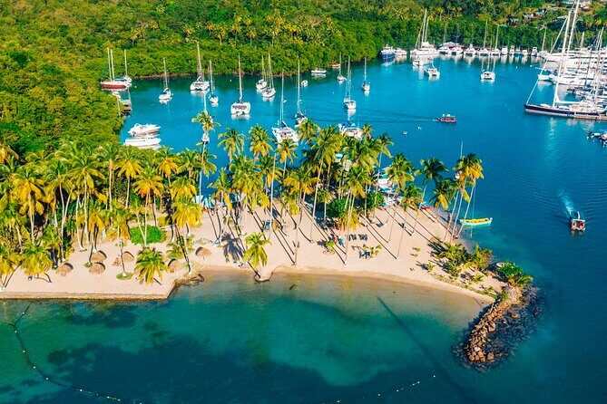 Private Saint Lucia Departure Tour - Discovering Saint Lucia’s Charm on a Private Departure Tour