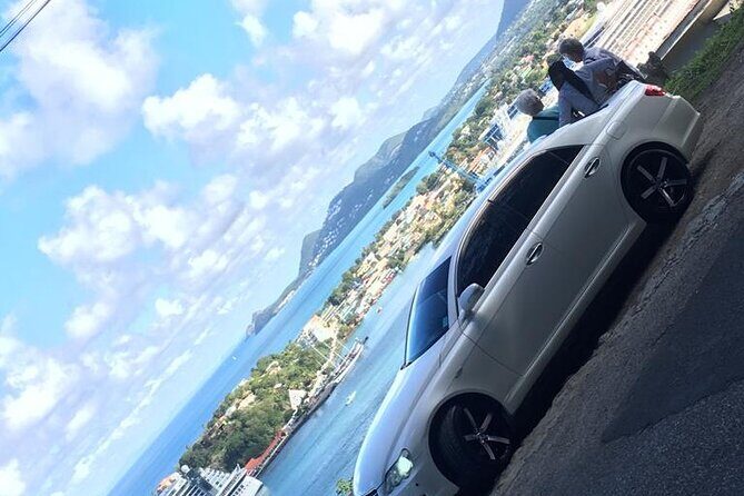 Private Saint Lucia Departure Tour - Good To Know