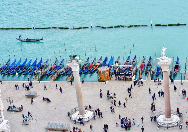 Private Saint Marks Square and the Highlights of Venice - Key Sites in Venice