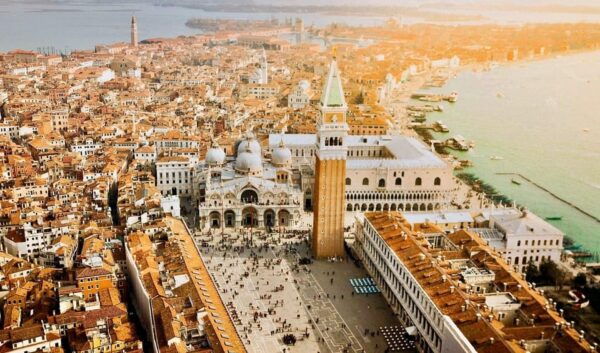Private Saint Marks Square and the Highlights of Venice - Exploring Beyond Saint Marks Square