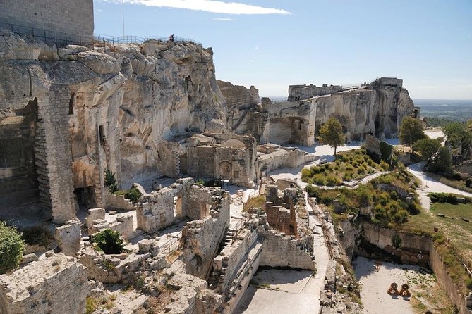 Private Saint-Rémy-de-Provence and Le Baux-de-Provence Tour - Marseille - Common Questions