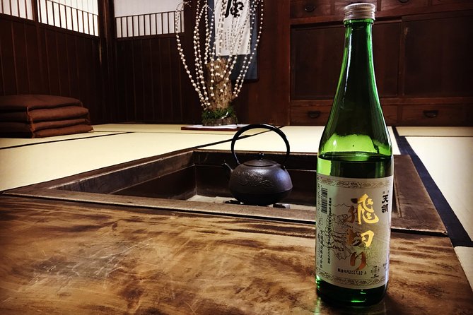 Private Sake Brewery Tour in Gero - Traveler Photos and Reviews