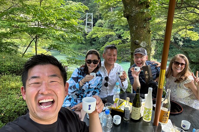 Private Sake Tasting at 300 Years Old Sake Brewery in Tokyo - Common Questions