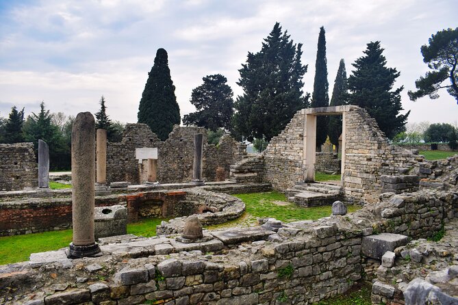 Private Salona and Fortress of Klis Tour From Split - Meeting and Pickup Details