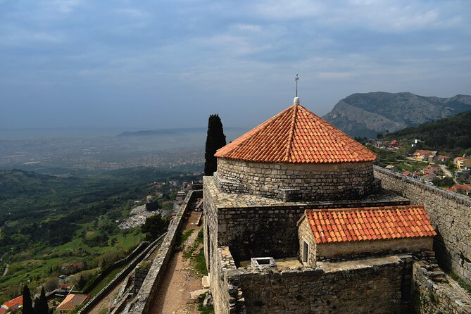 Private Salona and Fortress of Klis Tour From Split - Important Information