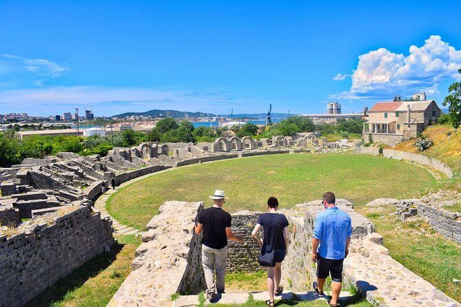Private Salona and Fortress of Klis Tour From Split - Reviews and Ratings