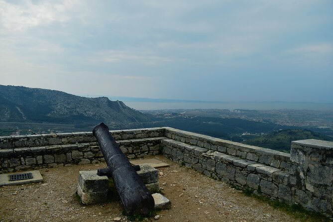 Private Salona and Fortress of Klis Tour From Split - Frequently Asked Questions