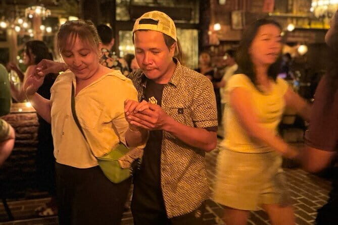 Private Salsa and Bachata Dance in Bali - FAQ