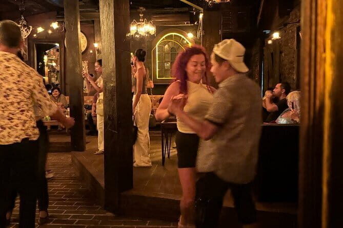 Private Salsa and Bachata Dance in Bali - The Itinerary: What to Expect
