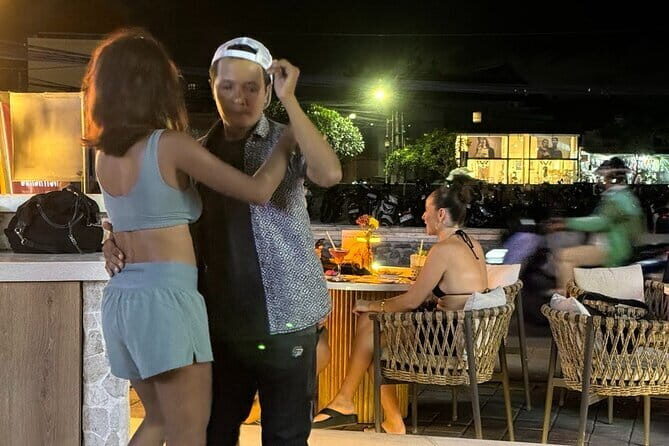 Private Salsa and Bachata Dance in Bali - Who Would Love This Tour?