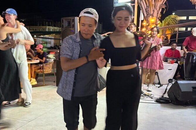 Private Salsa and Bachata Dance in Bali - What Past Guests Say