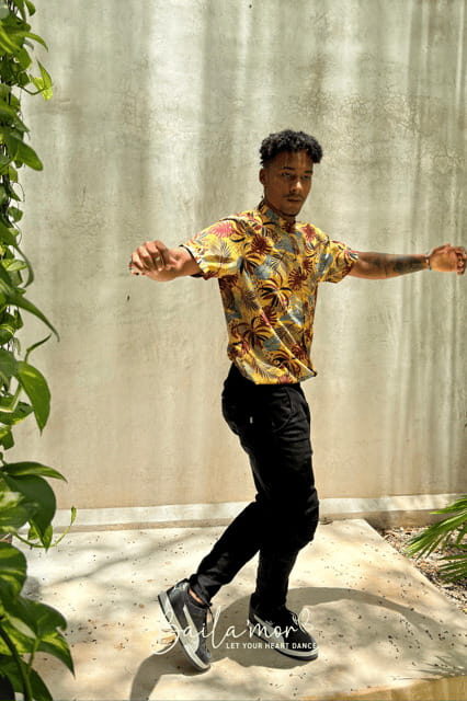 Private Salsa Class in Tulum - Baila'mor - The Experience Breakdown