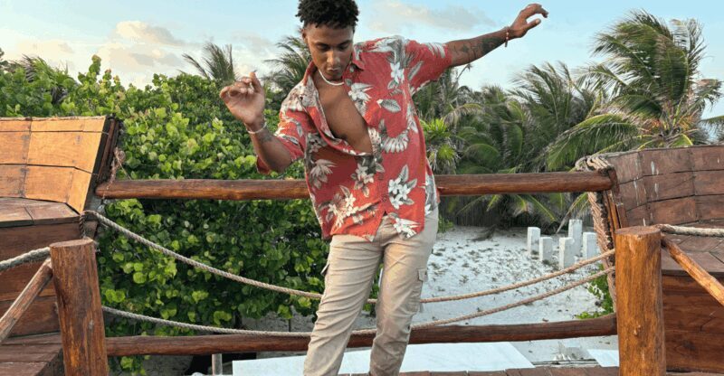 Private Salsa Class in Tulum - Baila'mor - Practical Details & Tips