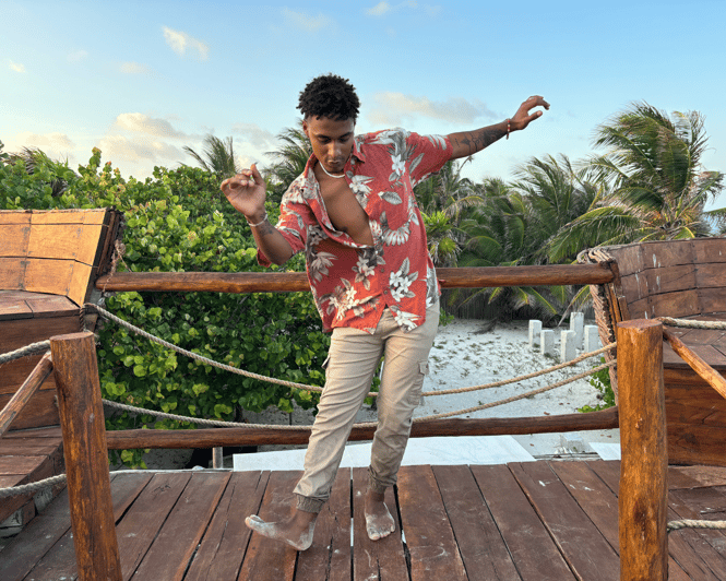 Private Salsa Class - Instructor and Experience